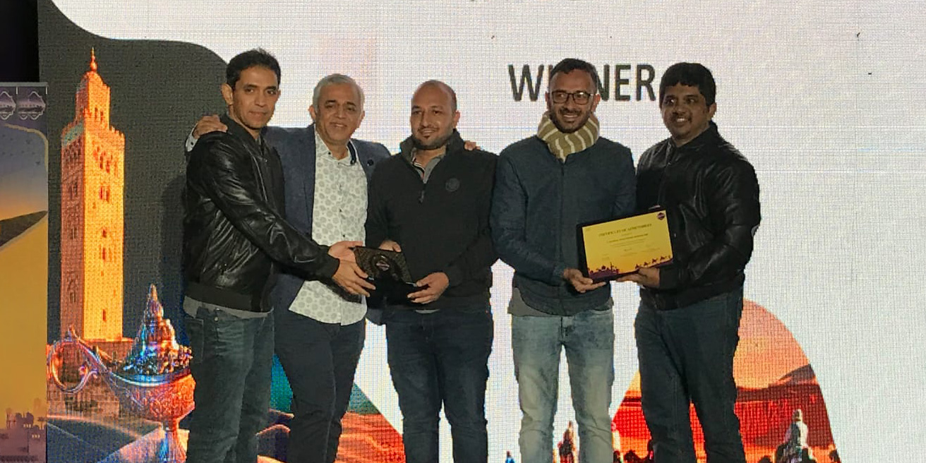 Cisco-Magical-Morroco-2019